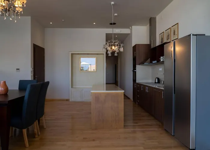 Villa Luxury Suzana
