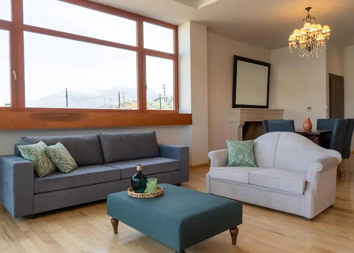 Villa Luxury Suzana