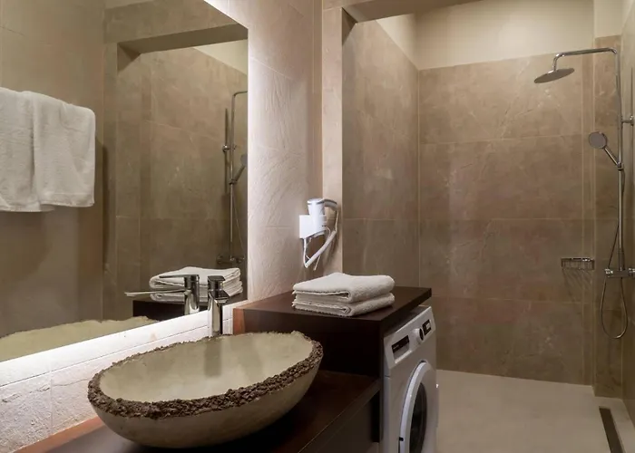 Luxury Suzana Villa Hersonissos (Crete)