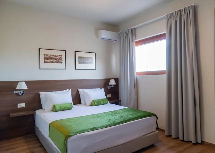 Villa Luxury Suzana Hersonissos (Crete)