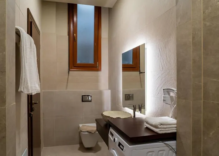 Luxury Suzana *