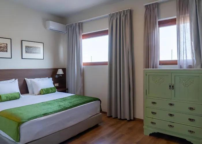 Luxury Suzana * Hersonissos (Crete)