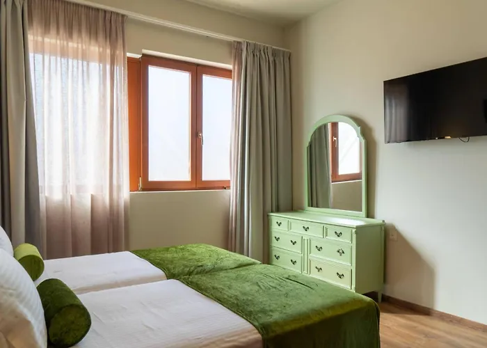 Villa Luxury Suzana