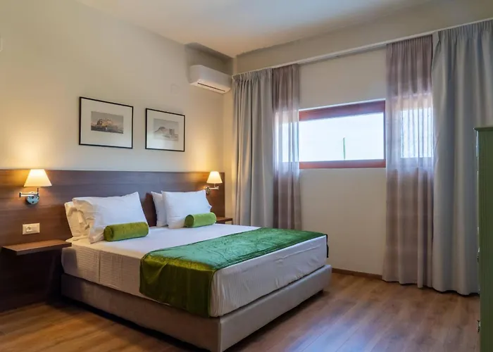 Luxury Suzana Hersonissos (Crete)