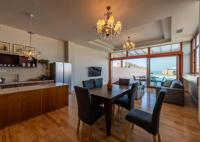 Luxury Suzana Villa