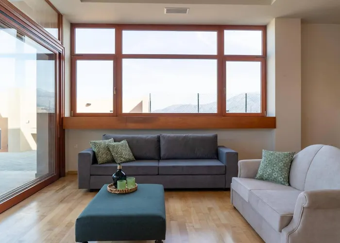 Villa Luxury Suzana Hersonissos (Crete)