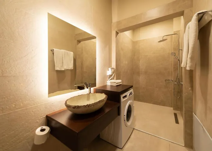 Luxury Suzana * Hersonissos (Crete)