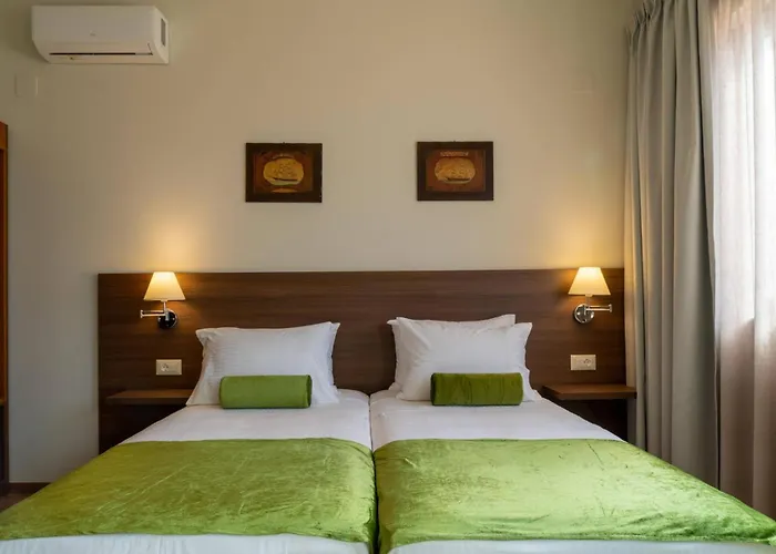 Luxury Suzana Villa