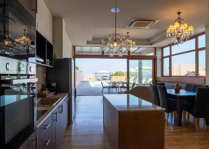 Villa Luxury Suzana