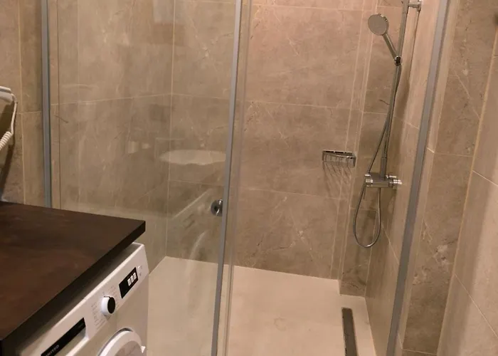 Luxury Suzana