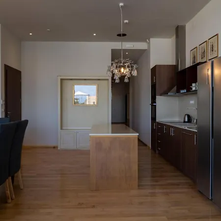 Vila Luxury Suzana