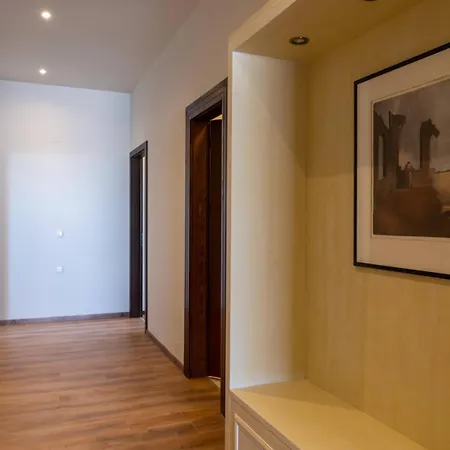 Villa Luxury Suzana Hersonissos (Crete)