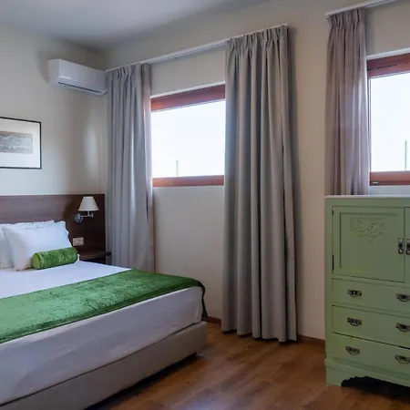 Luxury Suzana * Hersonissos (Crete)