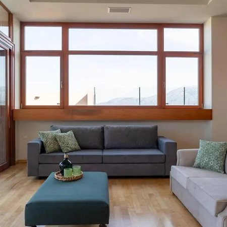 Villa Luxury Suzana Hersonissos (Crete)