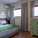 Luxury Suzana * Hersonissos (Crete)