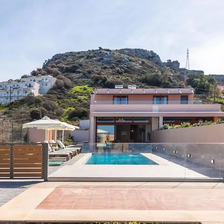 Luxury Suzana Villa