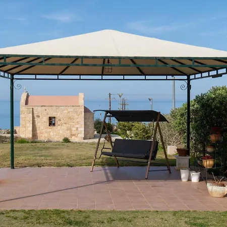 Вілла Luxury Suzana