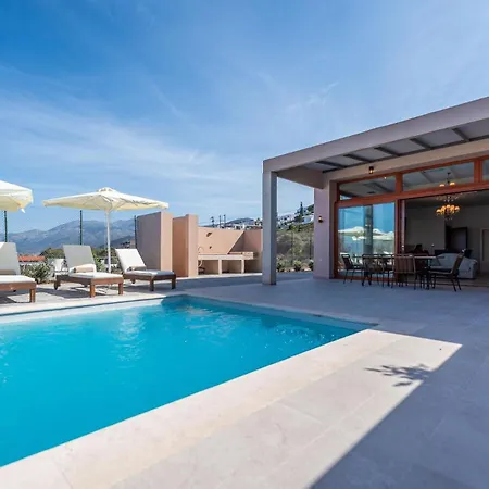 Villa Luxury Suzana *