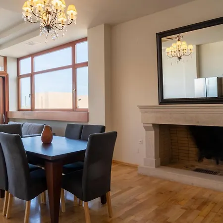 Вілла Luxury Suzana *