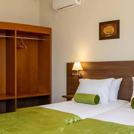 Luxury Suzana Херсонісос