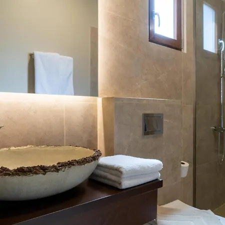 Luxury Suzana Вілла