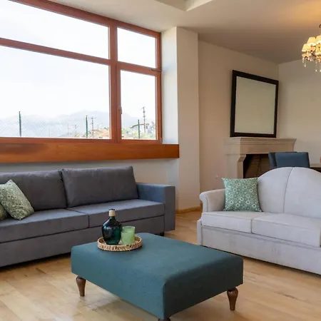 Villa Luxury Suzana