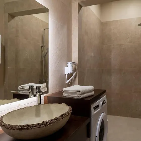 Luxury Suzana Villa Hersonissos (Crete)