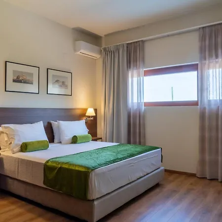 Luxury Suzana Херсонісос