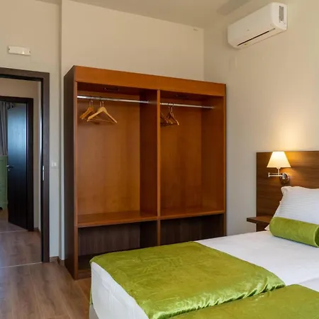Luxury Suzana Villa *
