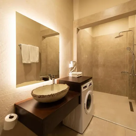 Luxury Suzana * Hersonissos (Crete)