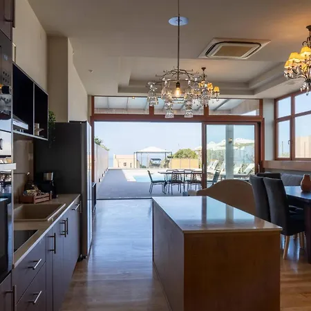 Вілла Luxury Suzana