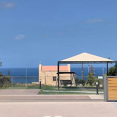 Luxury Suzana Вілла *