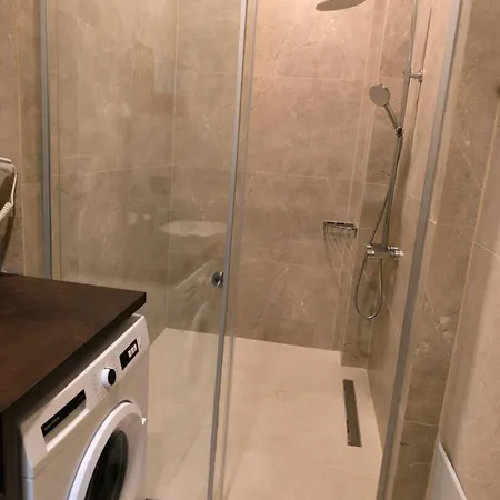 Luxury Suzana