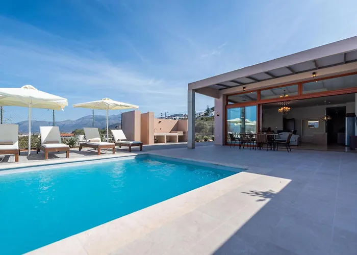 Villa Luxury Suzana *