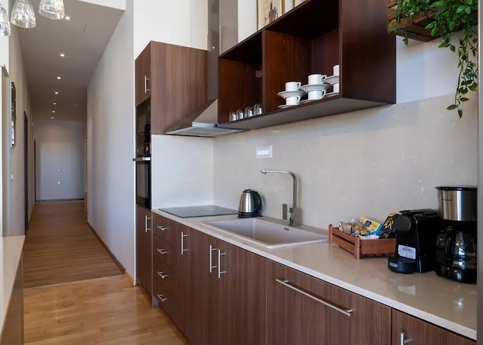 Luxury Suzana Villa Hersónissos