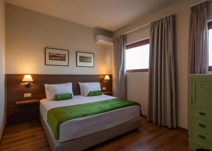 Luxury Suzana Villa *