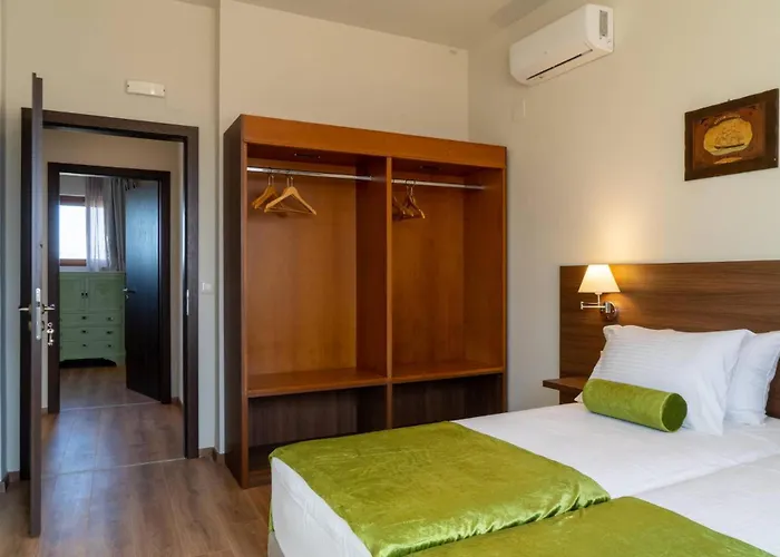 Luxury Suzana Villa *