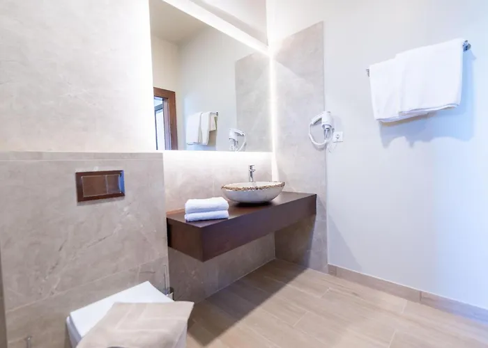 Luxury Suzana Villa *