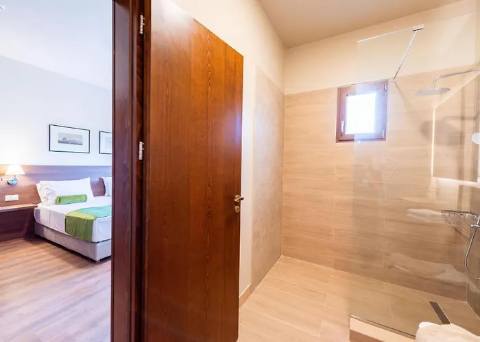 Luxury Suzana Villa *