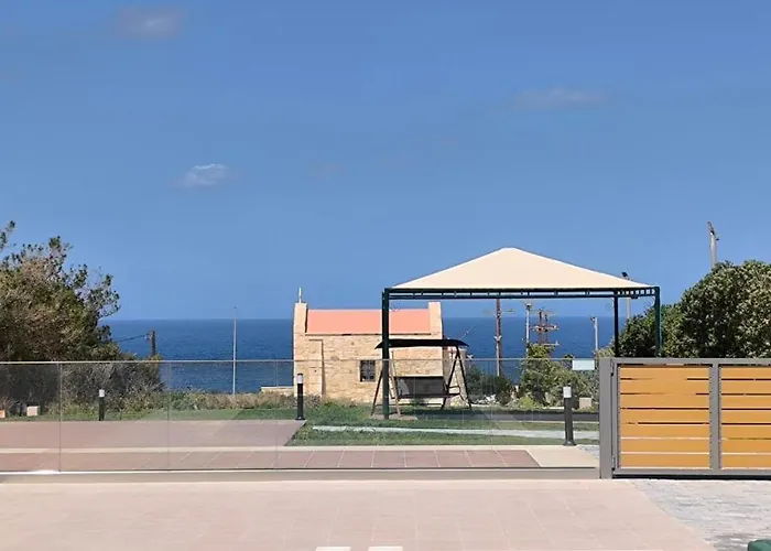 Luxury Suzana Villa *