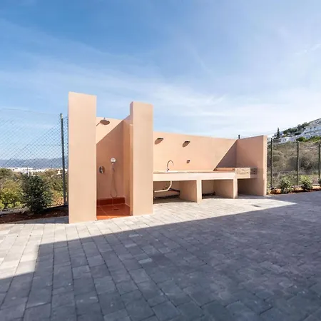 Villa Luxury Suzana