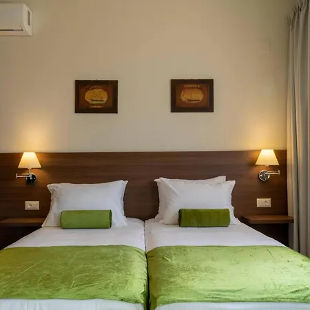 Luxury Suzana Villa