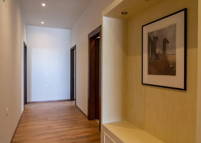 Βίλα Luxury Suzana Χερσόνησος