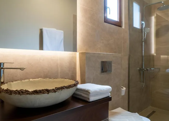 Luxury Suzana Βίλα