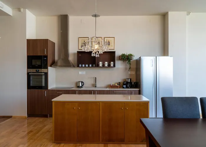 Βίλα Luxury Suzana Χερσόνησος